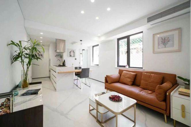 1 br near L10/L11 jiaotong uni station+floor heating+yard