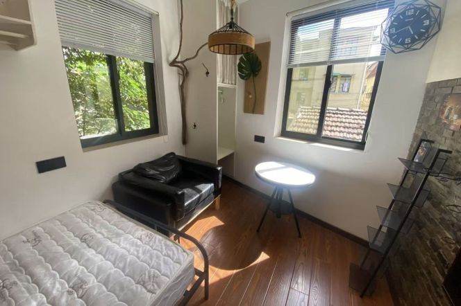 1 br near L1/L7 changshu rd station