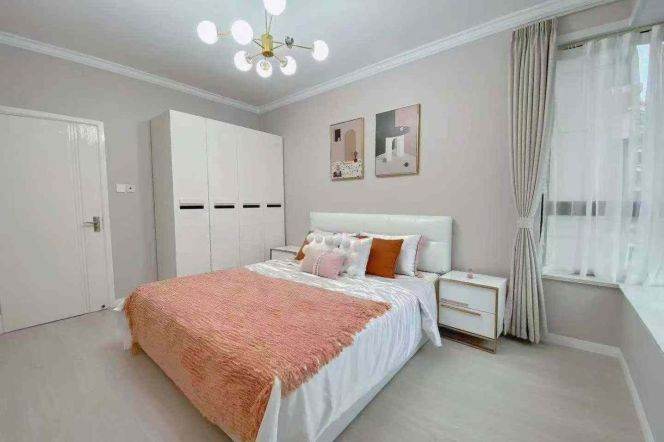 Spacious 2Brs/1Lr/1Bt apt nr Zhongtan rd,M3/4