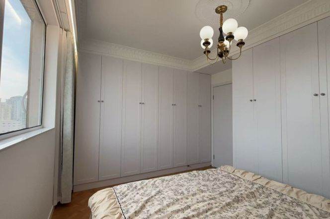 Spacious-near the ECNU/ ECUPL/and SJTU-lift-Caoyang rd/Putuo area/L3/4/11/13/14