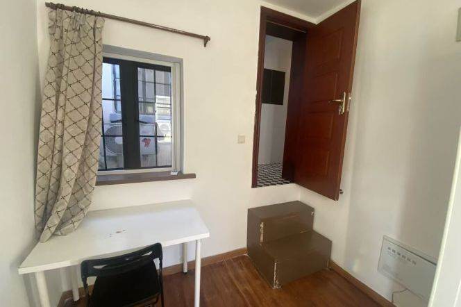 1 br near L1/L7 changshu rd station