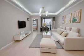 Spacious 2Brs/1Lr/1Bt apt nr Zhongtan rd,M3/4