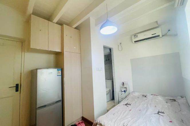1 br near L1/L10/L12 south shaanxi rd station