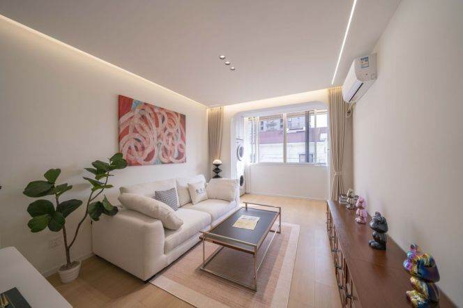 Elevator 1br-Damuqiao Road-3 minutes to Line 9/12-Jiashan Road