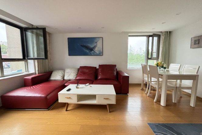 2br,new compound, Subway L9fangdian, Malls, Key, 8.5k