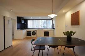 22k 3Br 2Bathr with Open balcony and Floor heating Nr Changping Rd.line7