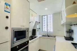 2 br cozy Apt &elevator &oven &parking/jiaotong university 12.5K