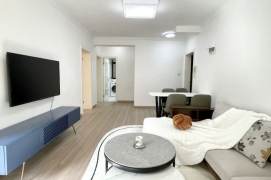 10k Nice 2Br with Xujiahui line1/9/11