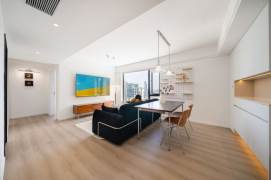 Regent's Park 2Beds Gem at Zhongshan Park Metro. can visit anytime 