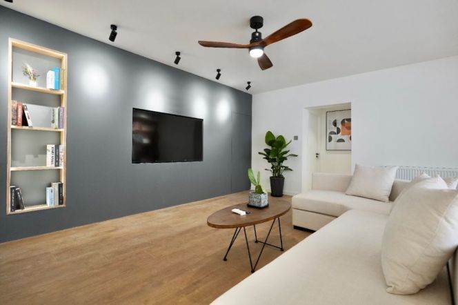 3br,146sqm, balcony, subway L10,11Jiaotong University, 22K