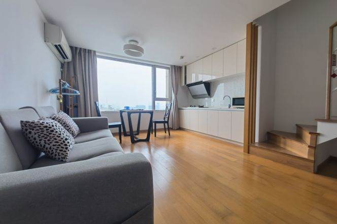  2br,new compound, Subway L9fangdian, Malls, Key, 8.8k