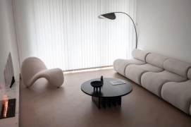 3Beds in Xintiadi / Huangpu's Prime Location Line 9 station 