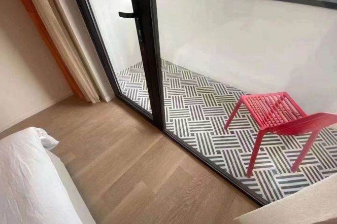 2 brs near L2/L12/L13 west nanjing rd station+floor heating