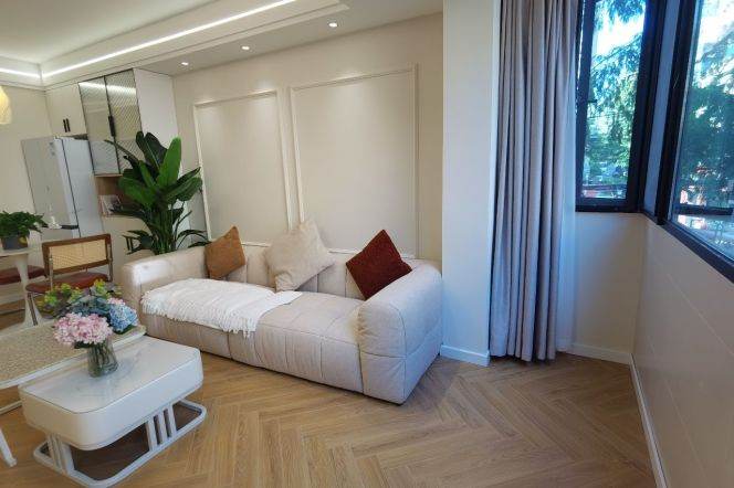 Bright real 1r 1lr Nr L10 songyuan rd sta