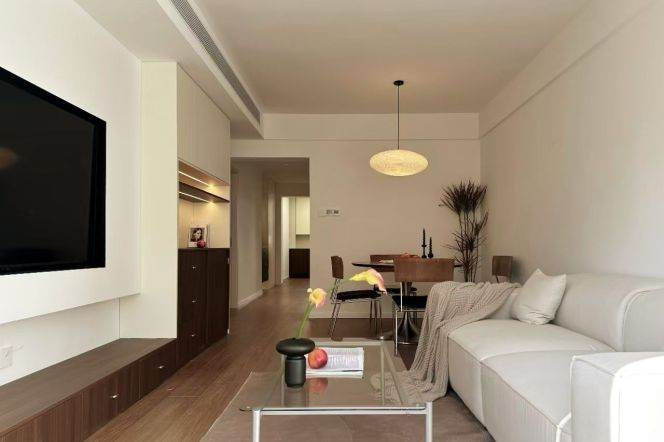 Modern 2br near West Nanjing Rd M2/12/13