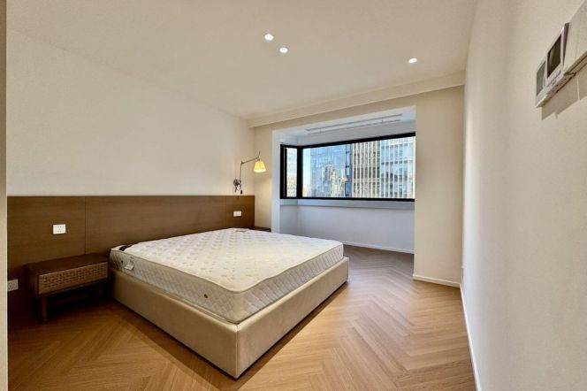 1Br,Cozy,Near Caoyang road station.