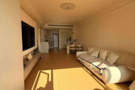 Sihe garden- super bright- convenient location- elevator- quality @ jing'an temple