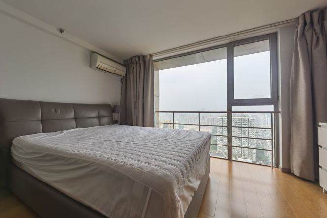  2br,new compound, Subway L9fangdian, Malls, Key, 8.8k