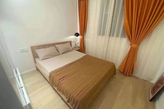 2 brs near L2/L12/L13 west nanjing rd station+floor heating
