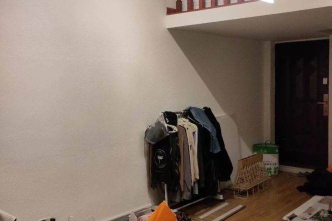1 br near L10 shanghai library station