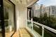 160 sqm 3 br bright Apt &floor heating &balcony/changping rd jing'an