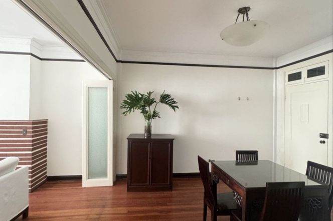 Good lighting 1br with cloakroom near Xintiandi/IAPM