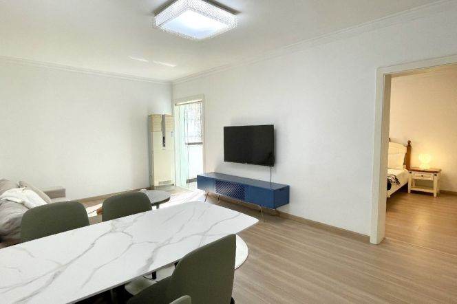 10k Nice 2Br with Xujiahui line1/9/11