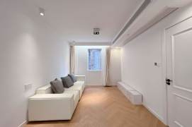 Beautiful 2Brm With Central AC Near Line 7 Changping Rd