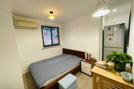 1 br near L2/L7/L14 jing'an temple station