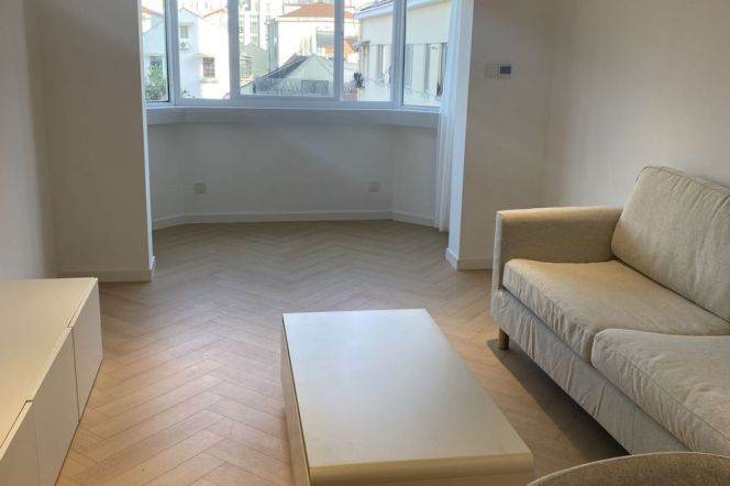 Prime Location Elevator 1Br/2Lr/1Bt@L1/7 Changshu Rd Station 