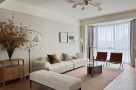 22.3k Spacious 4Br 2Bathr with floor heating Nr West Yan'an Rd.line3/4