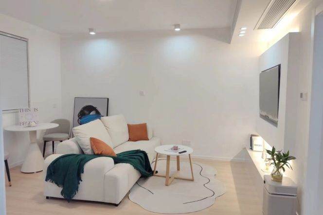 Cozy elevator building 2brs 1lr Nr L9/15 Guilin rd sta