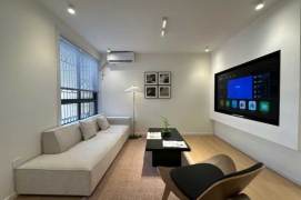 Century Park,2brs 2lrs 1bath,next to the metro station,Nr Longyang Rd