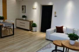 13k 2Br 2Bathr with floor heating Nr Changping Rd.line7 can be short term