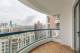 3 br stylish Apt &floor heating &balcony/suzhou creek 16K
