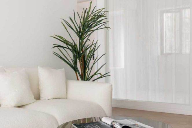  Stylish 3br with balcony + Floor heating  @ Putuo L11&13 