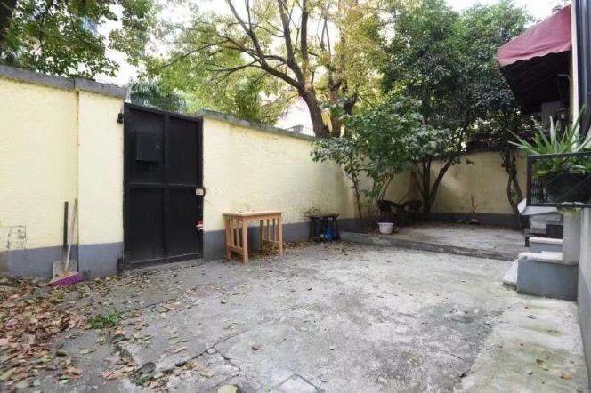 1 br near L10 shanghai library station