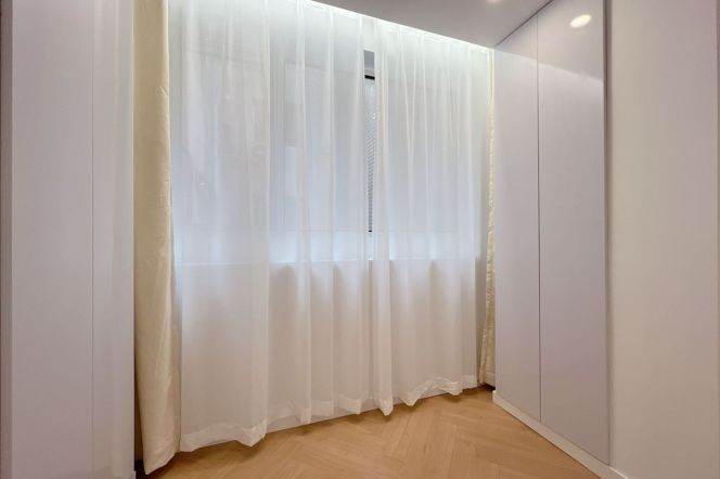 Beautiful 2Brm With Central AC Near Line 7 Changping Rd