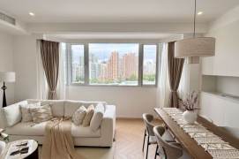 1Bdrs Apt/Spacious&Modern /L1/12/13 Hanzhong Rd/Qufu Rd/Good Price&View