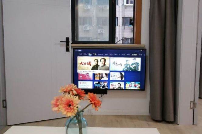 jiaotong university station one bedroom