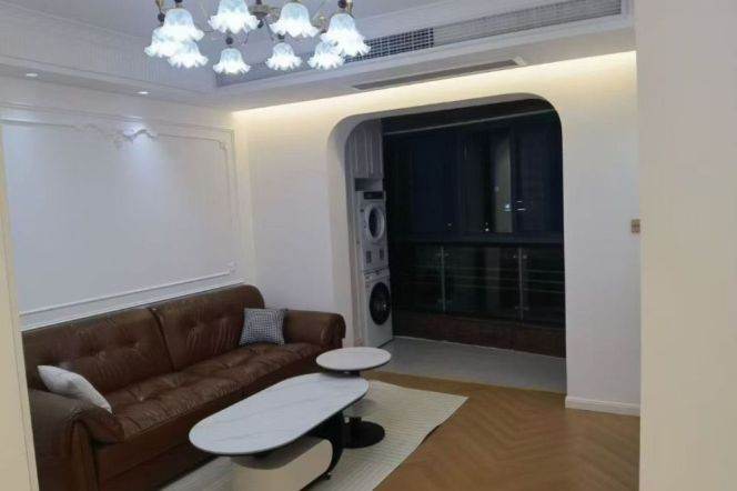 2 BDRS | Putuo |Line 15 Wuwei East Rd. (25mins metro to EM / ECNU)