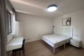 West Nanjing Road Shared Apt Cozy Room