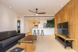 lujiabang rd station three bedrooms