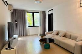 Wuyuan Road South facing 2br,0 Distance to Line 1/7 Changshu Road St.