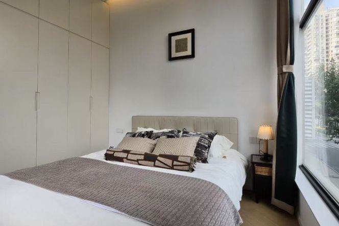 1 BDR | Jing'an | Line 7 Changpin Rd