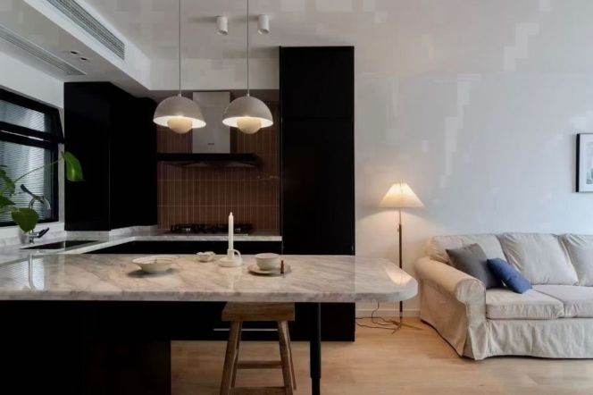 Modern designed apt Jiaotong university MTR