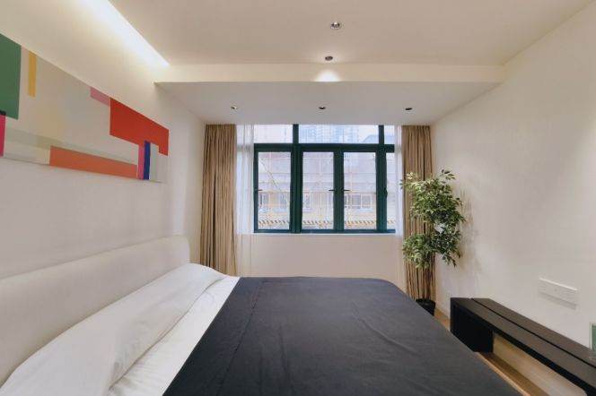 modern 1br Nr xujiahui M1/9/11