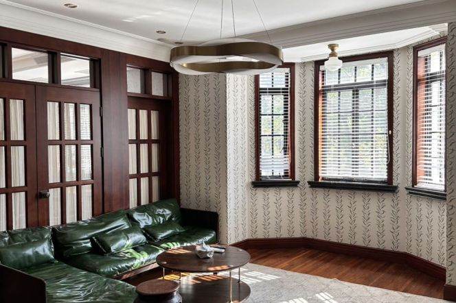 Spacious 2brs&2baths with good lighting near Jiaotong University