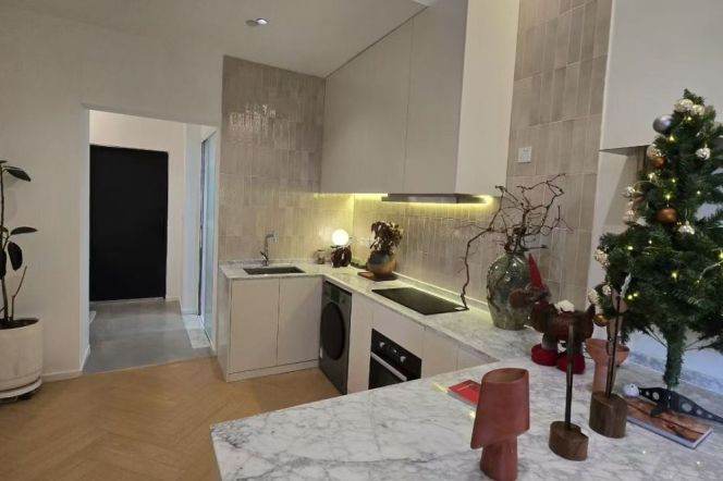 1 BDR | Jing'an | Line 7 Changpin Rd