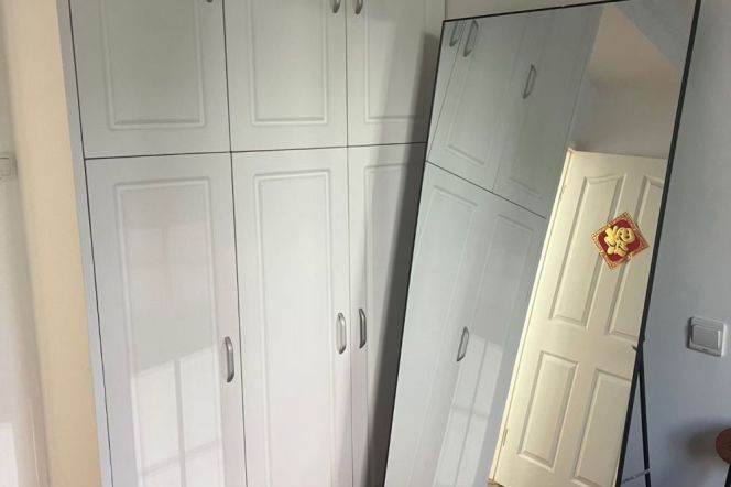 Bright 3Brs/1Lr/1Bt apt nr Zhongshan park,M2/3/4